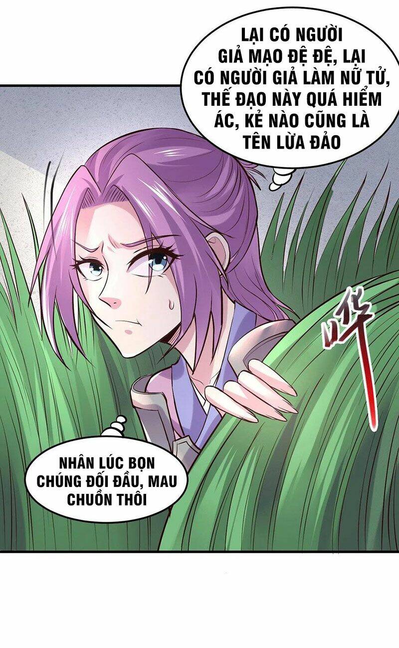 bổn tế tu chính là tiện đạo Chapter 177 - Next chapter 178