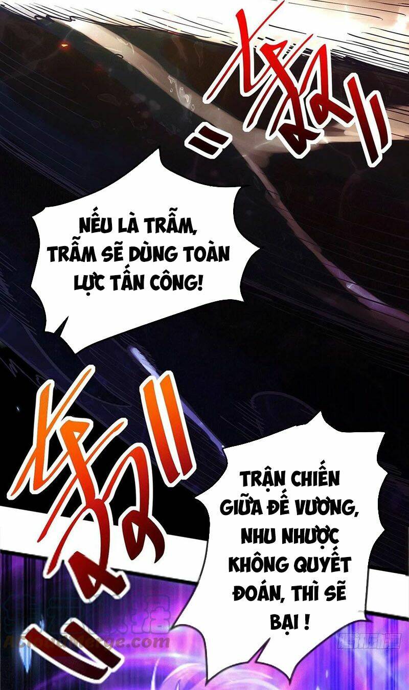 bổn tế tu chính là tiện đạo chapter 189 - Trang 2