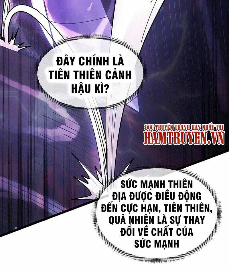 bổn tế tu chính là tiện đạo chapter 189 - Trang 2