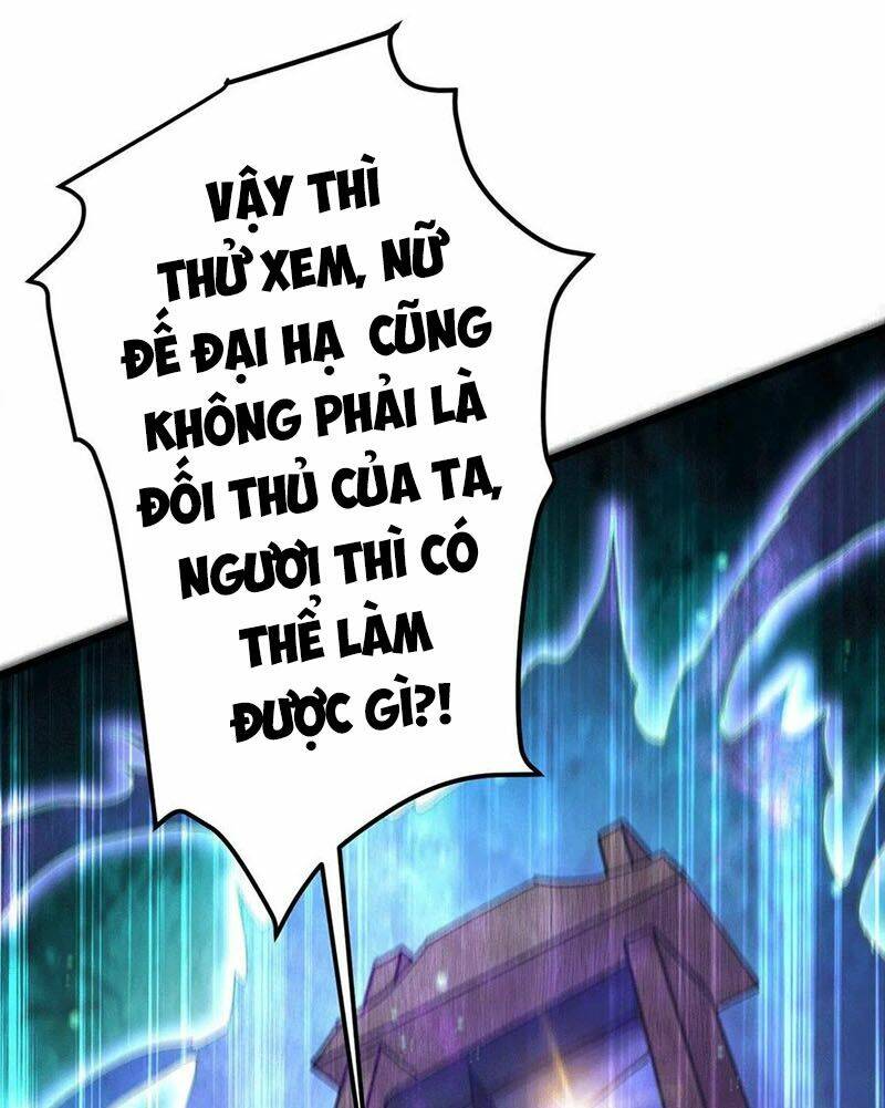 bổn tế tu chính là tiện đạo chapter 189 - Trang 2