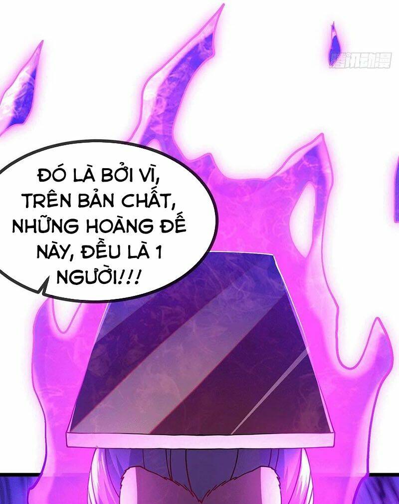 bổn tế tu chính là tiện đạo chapter 189 - Trang 2