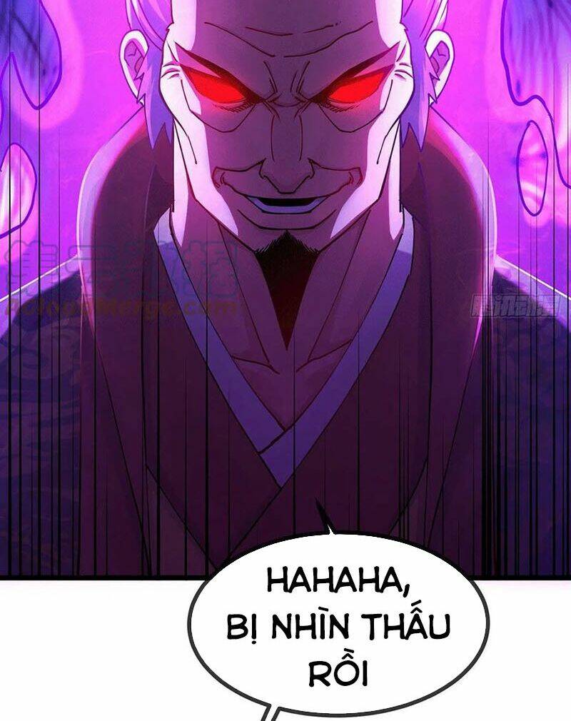 bổn tế tu chính là tiện đạo chapter 189 - Trang 2