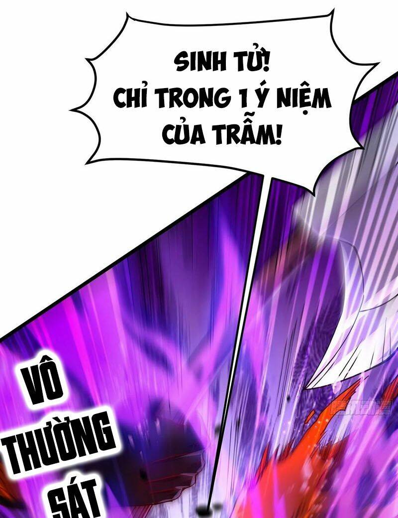 bổn tế tu chính là tiện đạo chapter 190 - Trang 2