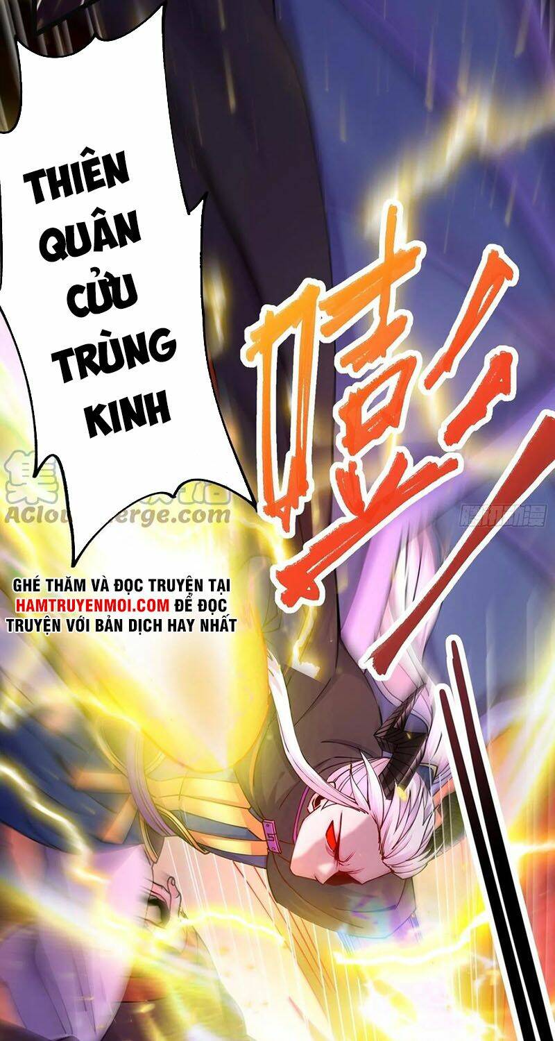 bổn tế tu chính là tiện đạo chapter 190 - Trang 2