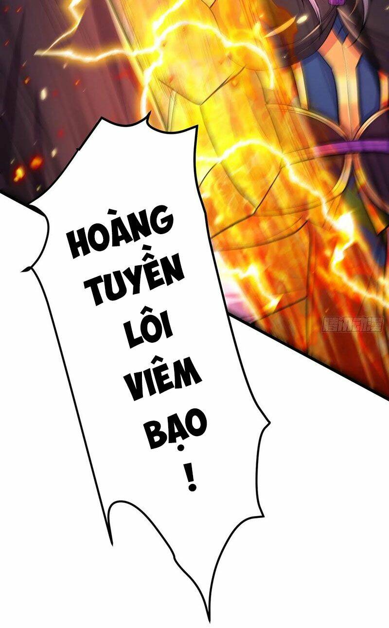 bổn tế tu chính là tiện đạo chapter 190 - Trang 2