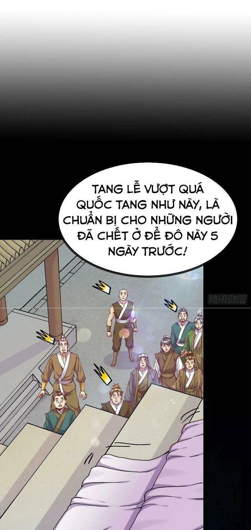 bổn tế tu chính là tiện đạo Chapter 202 - Next Chapter 203