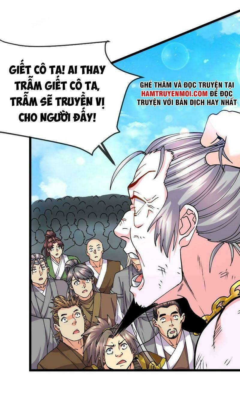 bổn tế tu chính là tiện đạo Chapter 202 - Next Chapter 203