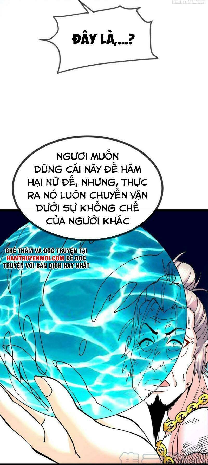 bổn tế tu chính là tiện đạo Chapter 202 - Next Chapter 203