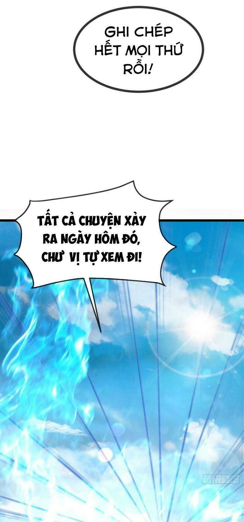 bổn tế tu chính là tiện đạo Chapter 202 - Next Chapter 203