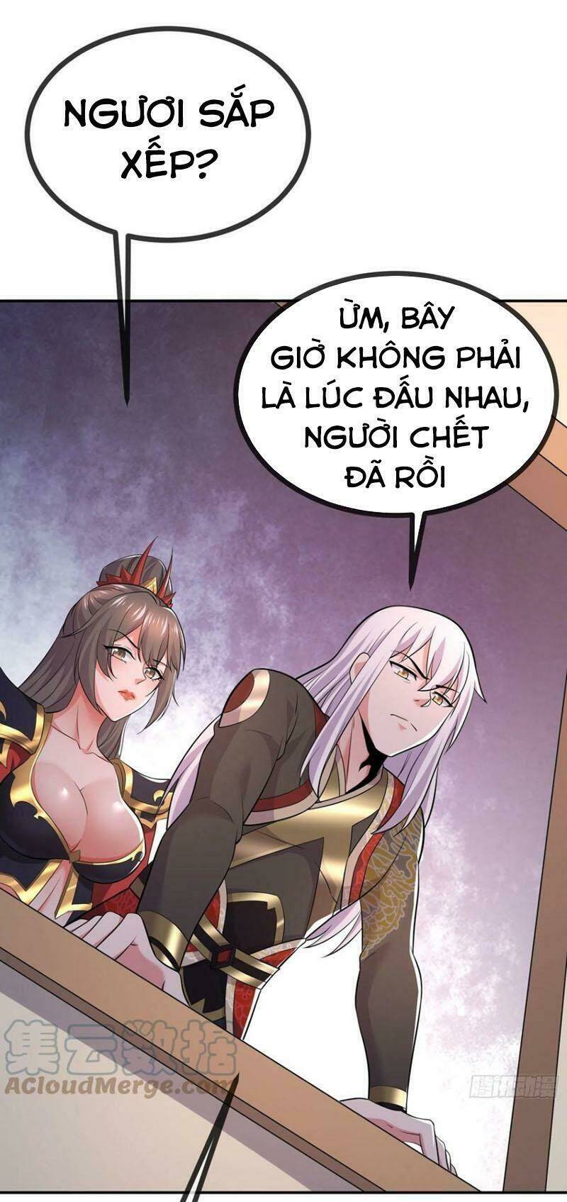 bổn tế tu chính là tiện đạo Chapter 202 - Next Chapter 203