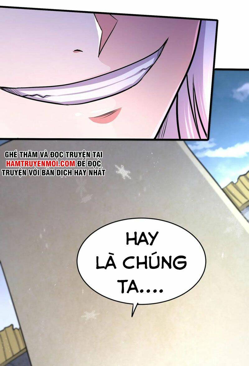 bổn tế tu chính là tiện đạo Chapter 203 - Trang 2