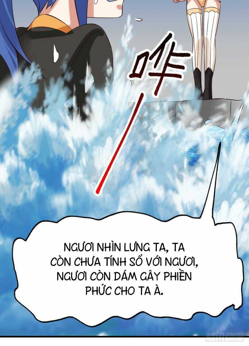 bổn tế tu chính là tiện đạo Chapter 21 - Trang 2