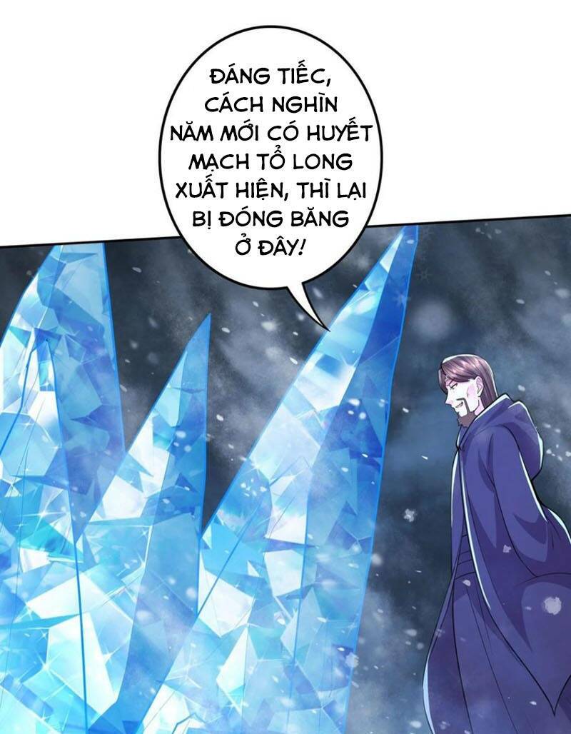 bổn tế tu chính là tiện đạo chapter 211 - Trang 2