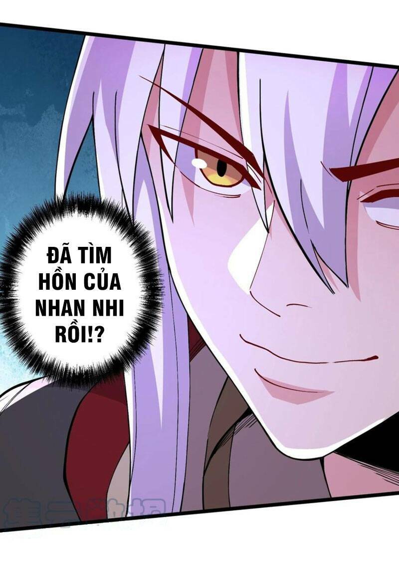 bổn tế tu chính là tiện đạo chapter 211 - Trang 2