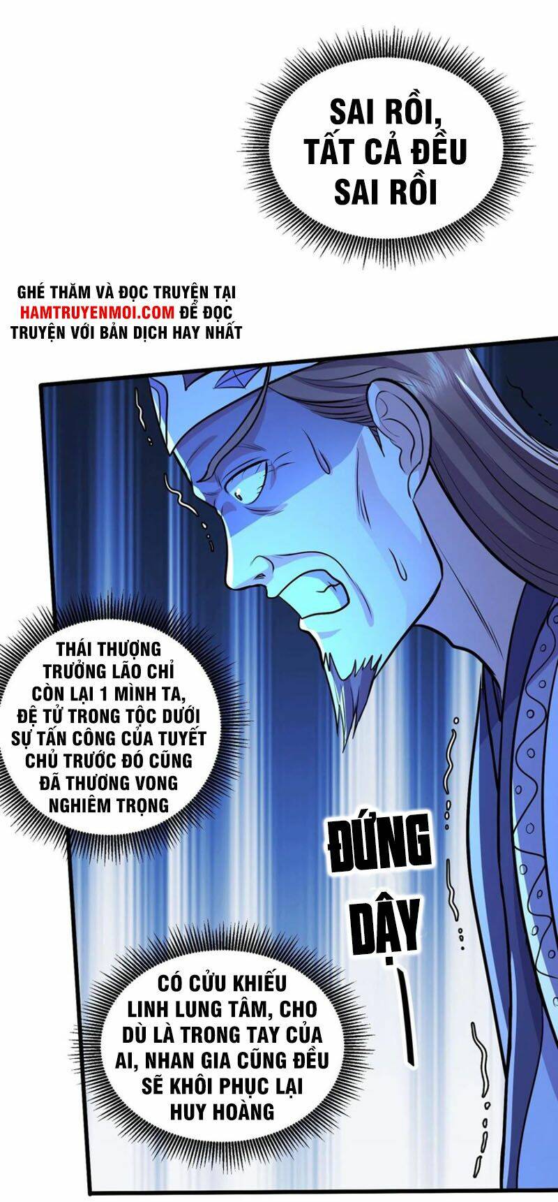 bổn tế tu chính là tiện đạo Chapter 214 - Next chapter 215