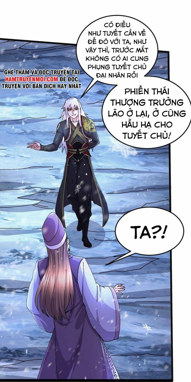 bổn tế tu chính là tiện đạo Chapter 214 - Next chapter 215