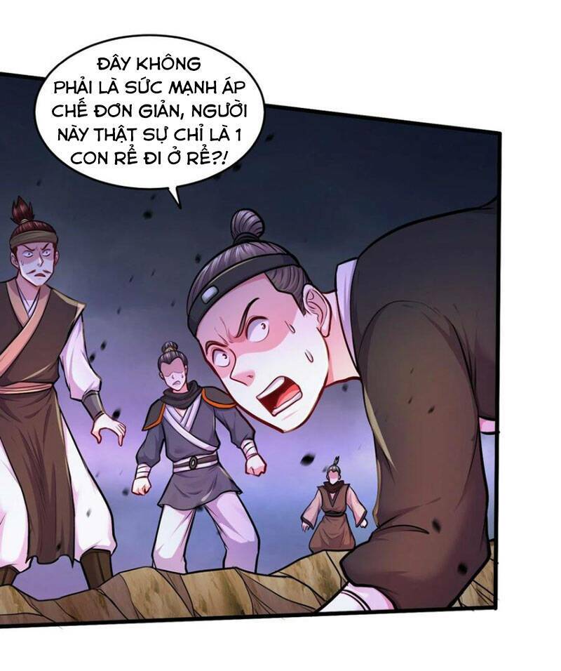 bổn tế tu chính là tiện đạo chapter 218 - Trang 2