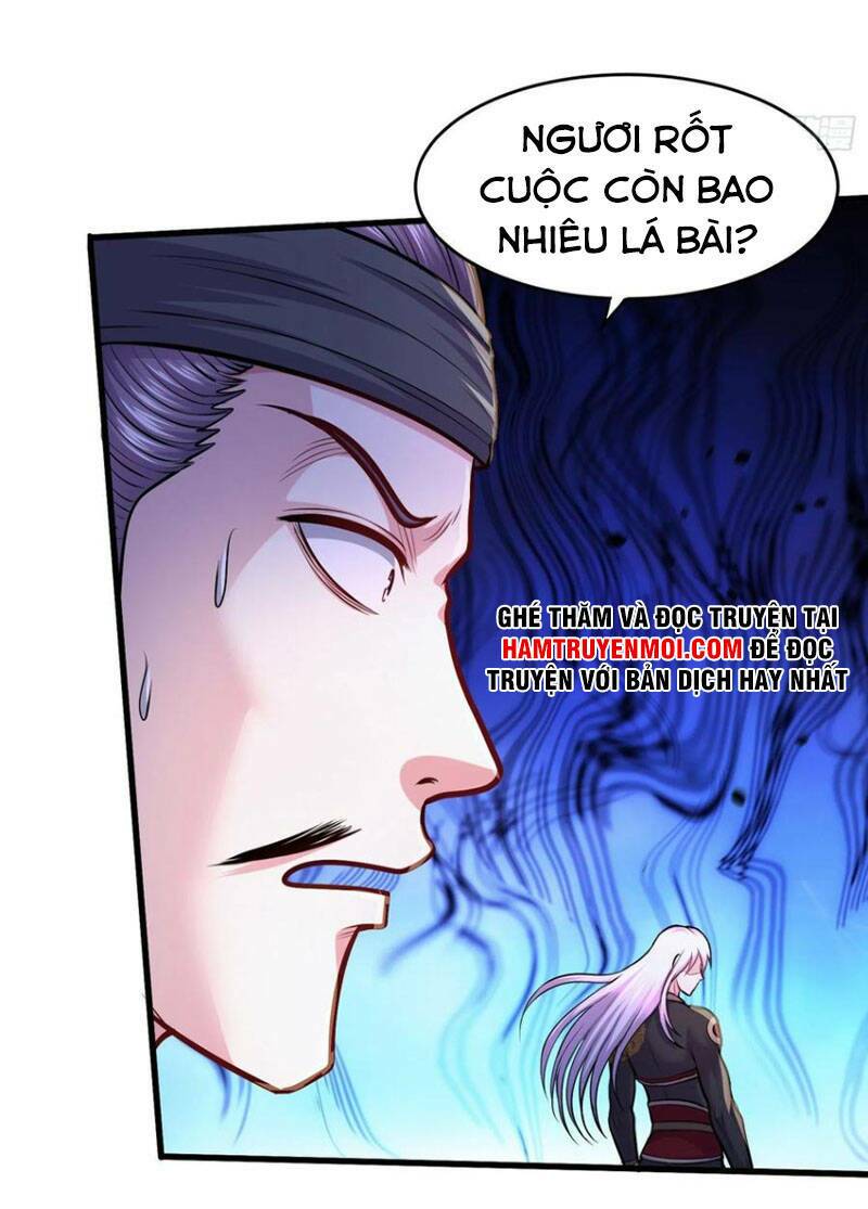 bổn tế tu chính là tiện đạo chapter 218 - Trang 2