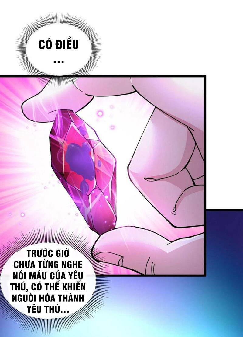 bổn tế tu chính là tiện đạo chapter 218 - Trang 2