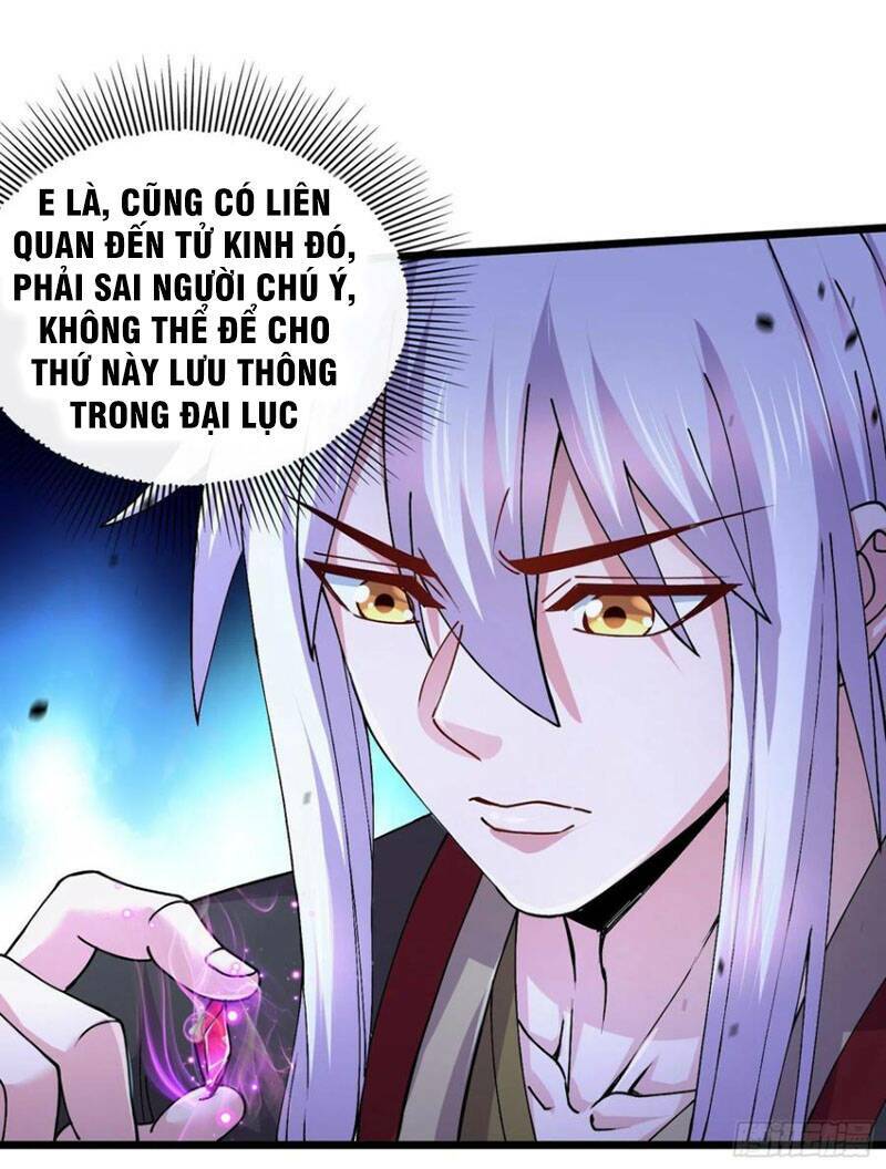 bổn tế tu chính là tiện đạo chapter 218 - Trang 2