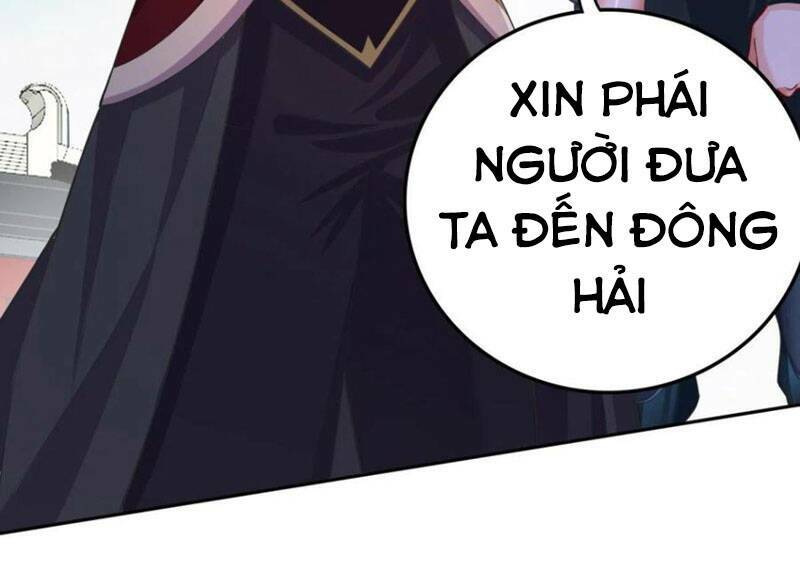 bổn tế tu chính là tiện đạo chapter 218 - Trang 2