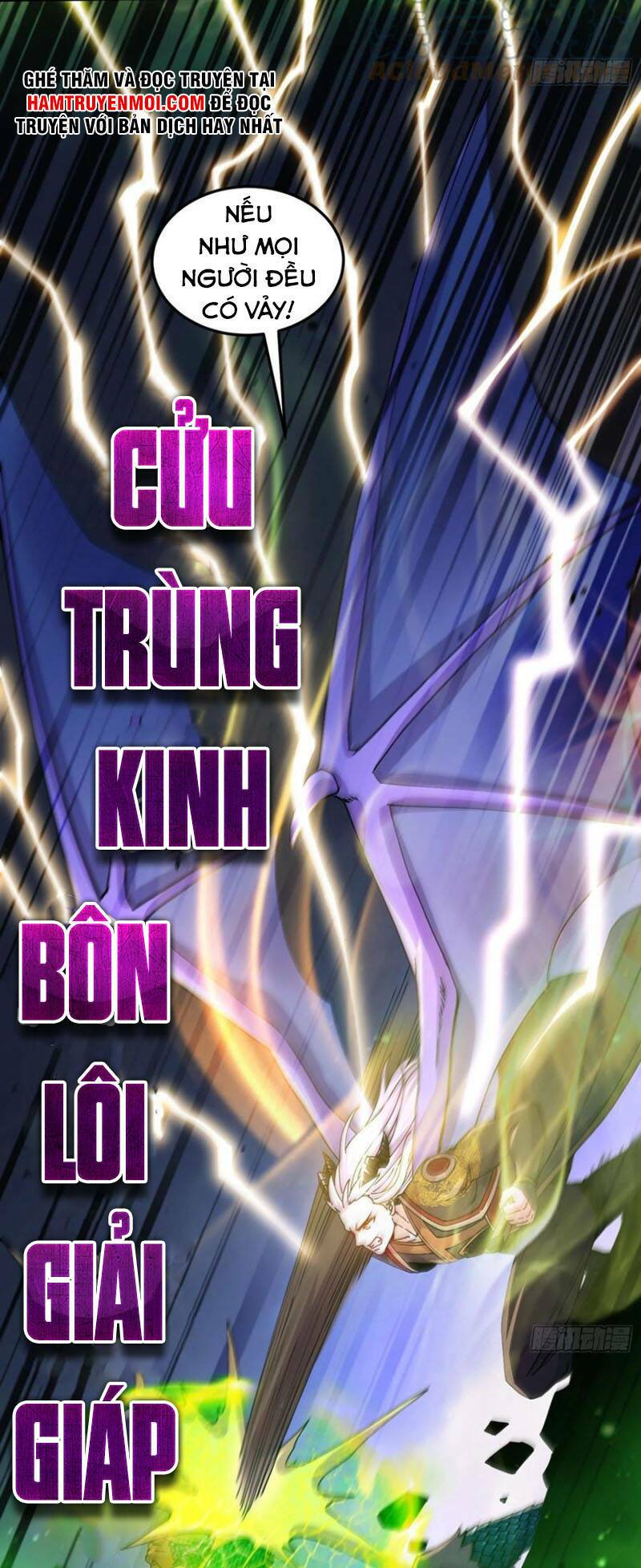 bổn tế tu chính là tiện đạo chapter 218 - Trang 2