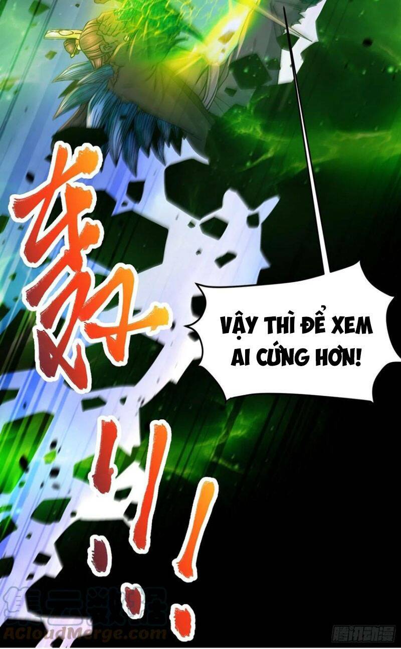 bổn tế tu chính là tiện đạo chapter 218 - Trang 2