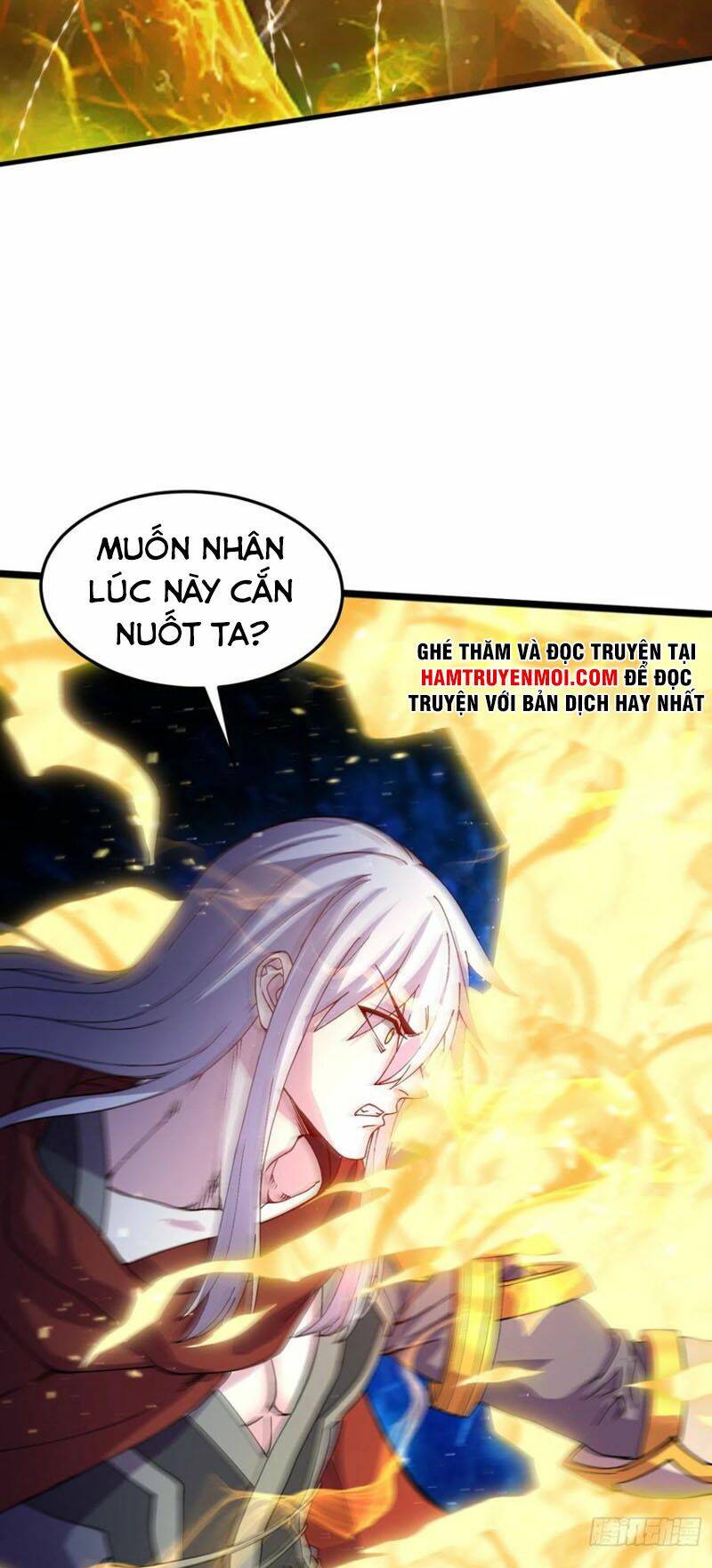 bổn tế tu chính là tiện đạo chapter 224: raw - Trang 2