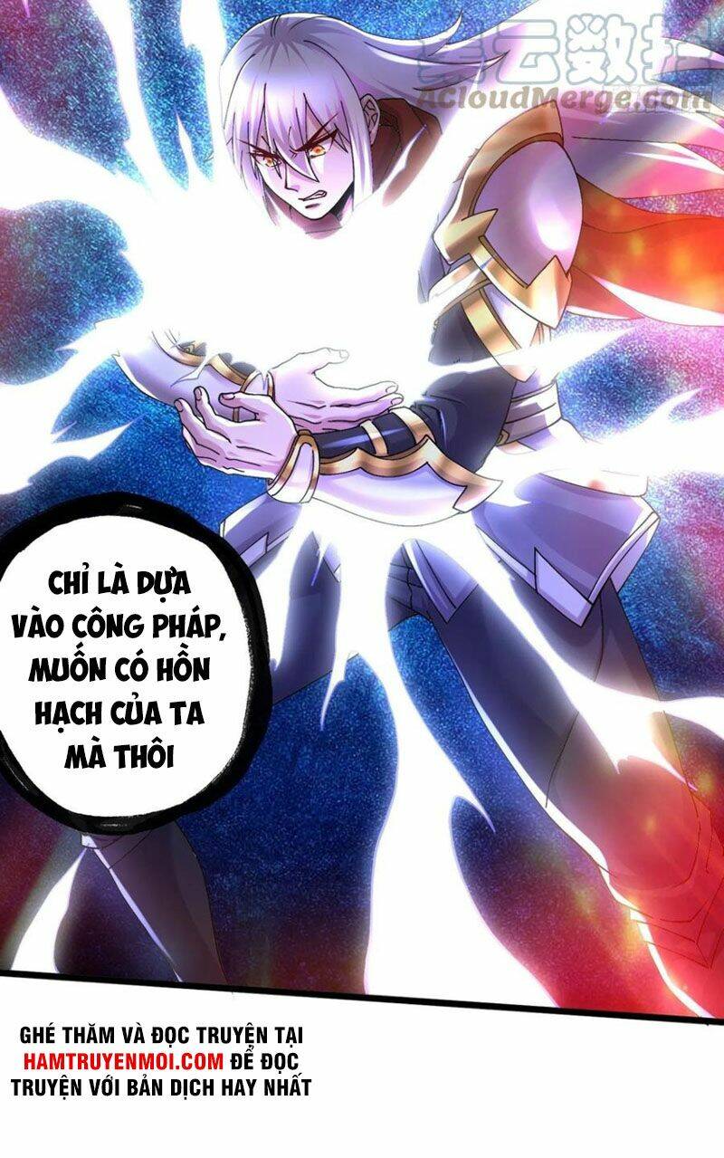 bổn tế tu chính là tiện đạo chapter 226: raw - Trang 2