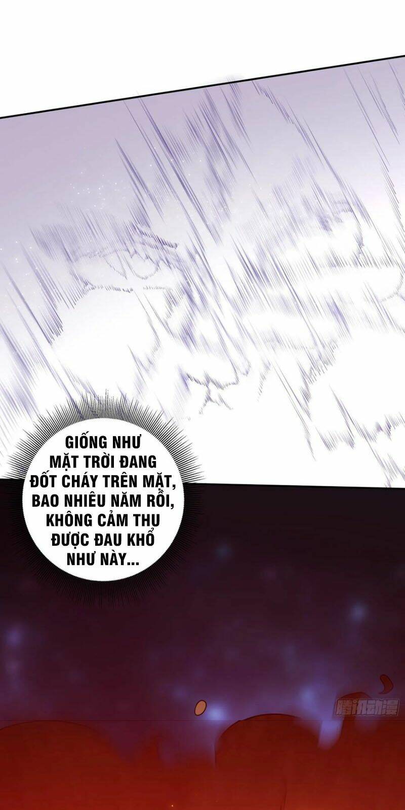 bổn tế tu chính là tiện đạo chapter 226: raw - Trang 2