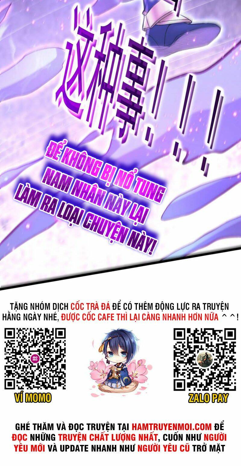 bổn tế tu chính là tiện đạo chapter 226: raw - Trang 2