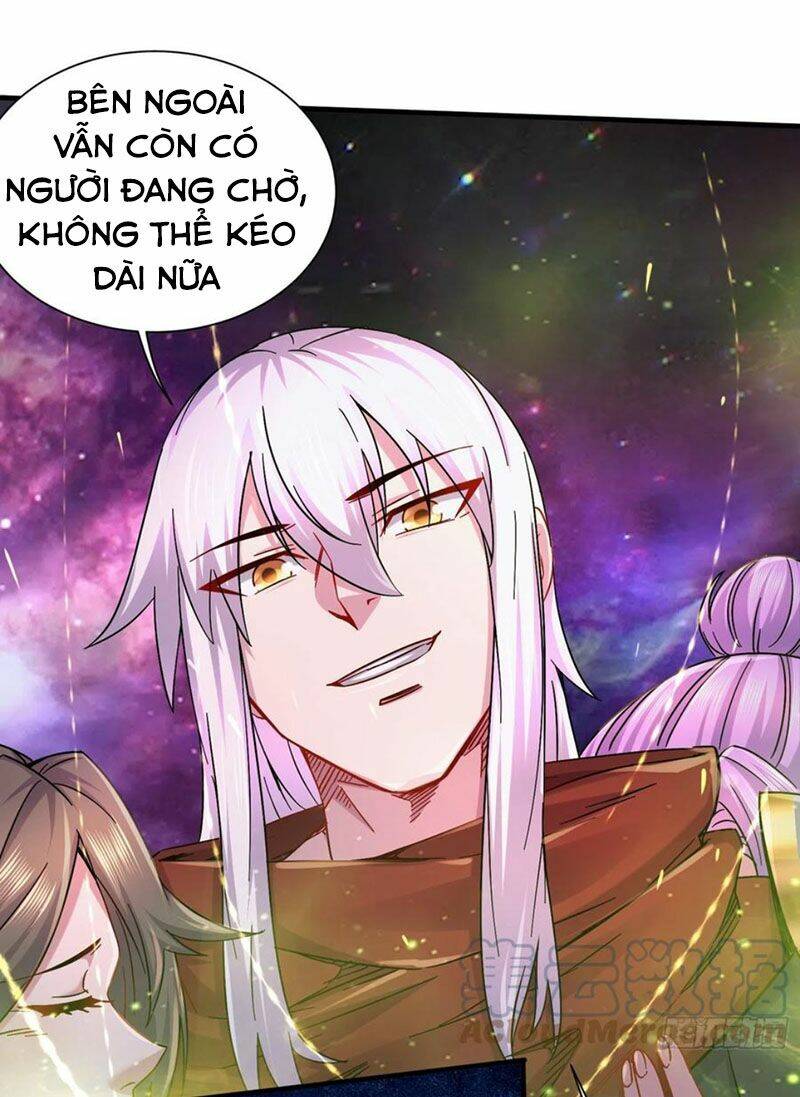 bổn tế tu chính là tiện đạo chapter 227 - Trang 2