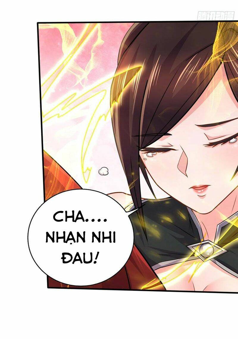 bổn tế tu chính là tiện đạo chapter 227 - Trang 2