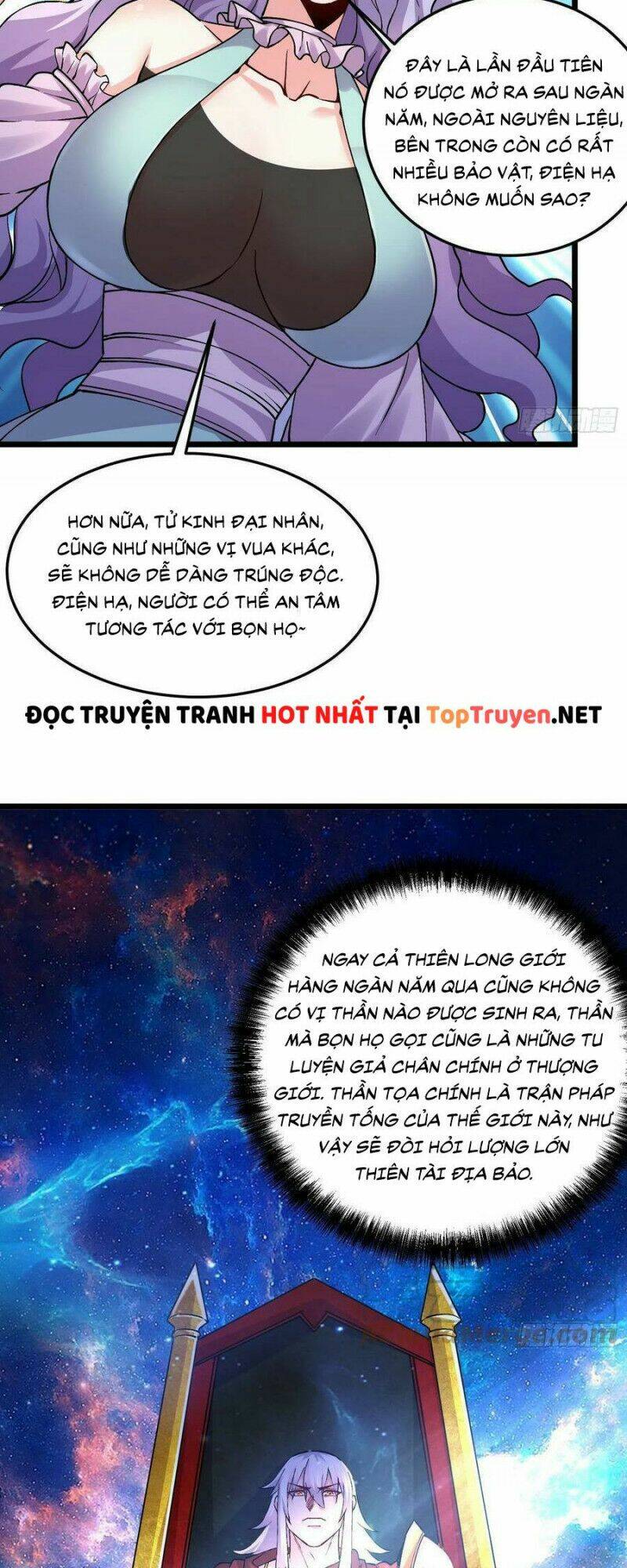 bổn tế tu chính là tiện đạo chapter 236: - - Next chapter 237