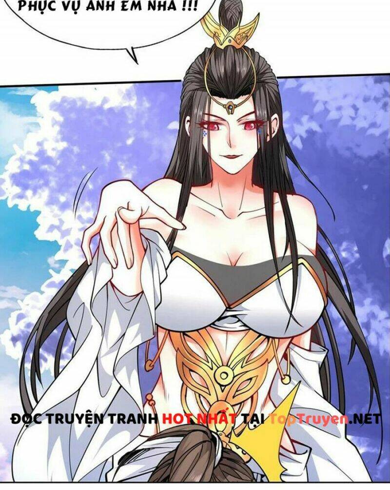 bổn tế tu chính là tiện đạo chapter 236: - - Next chapter 237