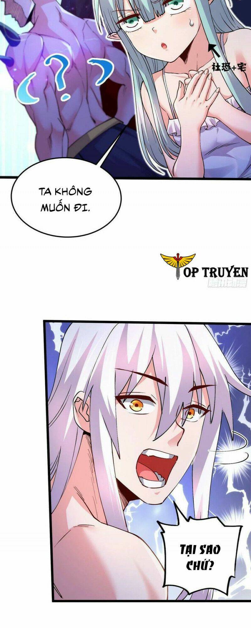 bổn tế tu chính là tiện đạo chapter 236: - - Next chapter 237