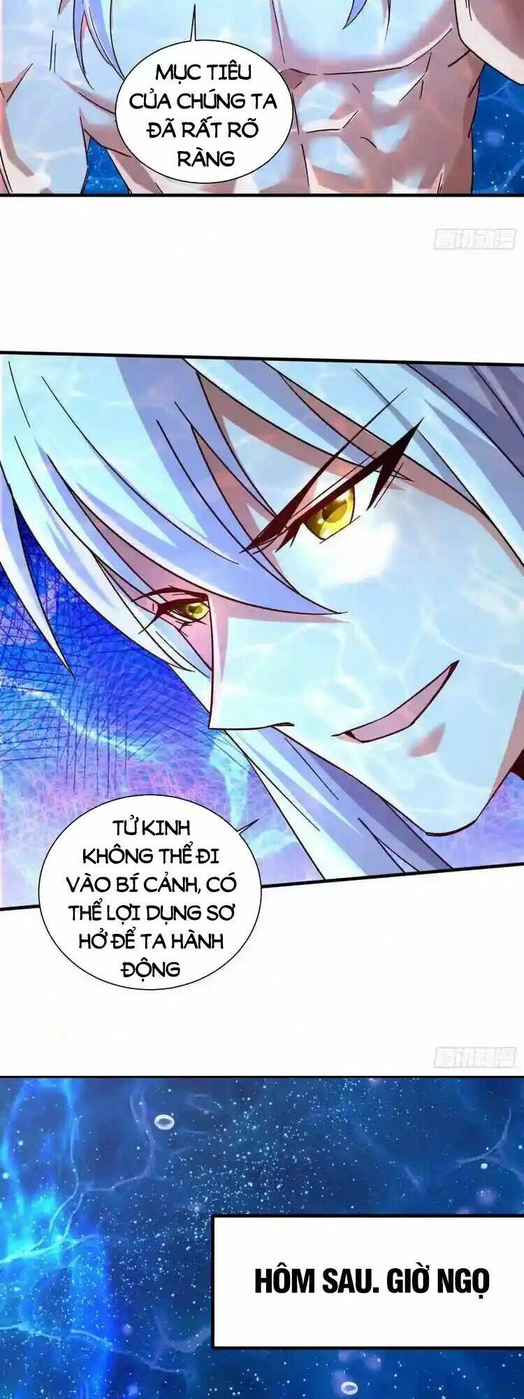 bổn tế tu chính là tiện đạo chapter 238 - Next chapter 239