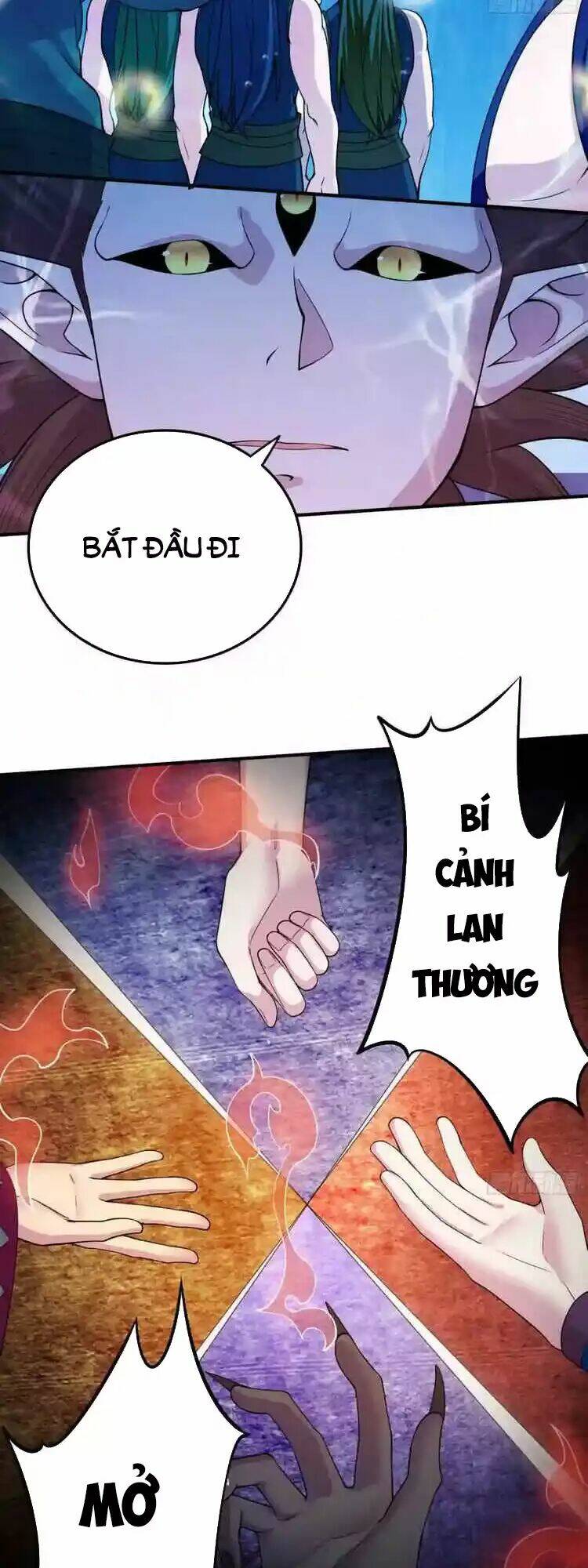 bổn tế tu chính là tiện đạo chapter 238 - Next chapter 239