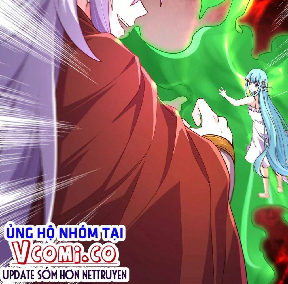 bổn tế tu chính là tiện đạo chapter 246 - Trang 2