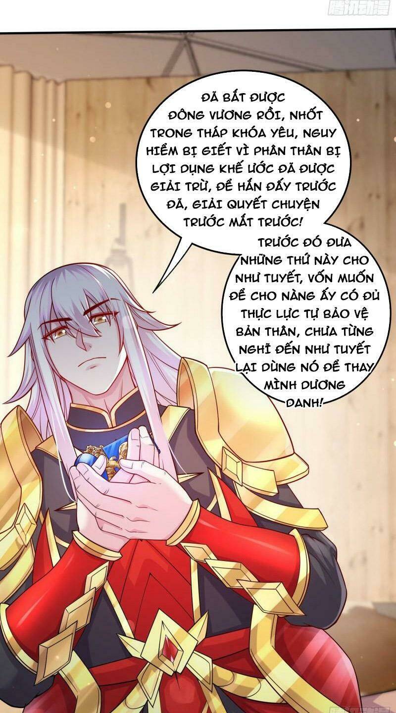 bổn tế tu chính là tiện đạo Chapter 253 - Trang 2