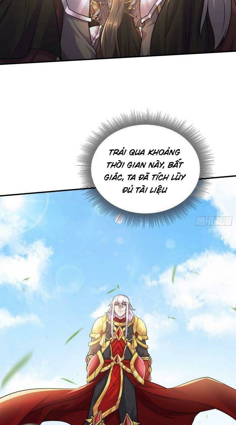 bổn tế tu chính là tiện đạo Chapter 253 - Trang 2