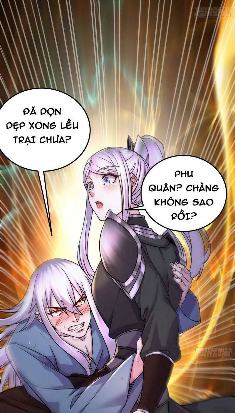 bổn tế tu chính là tiện đạo Chapter 253 - Trang 2