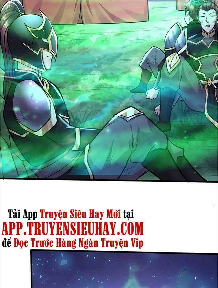 bổn tế tu chính là tiện đạo Chapter 256 - Next Chapter 257