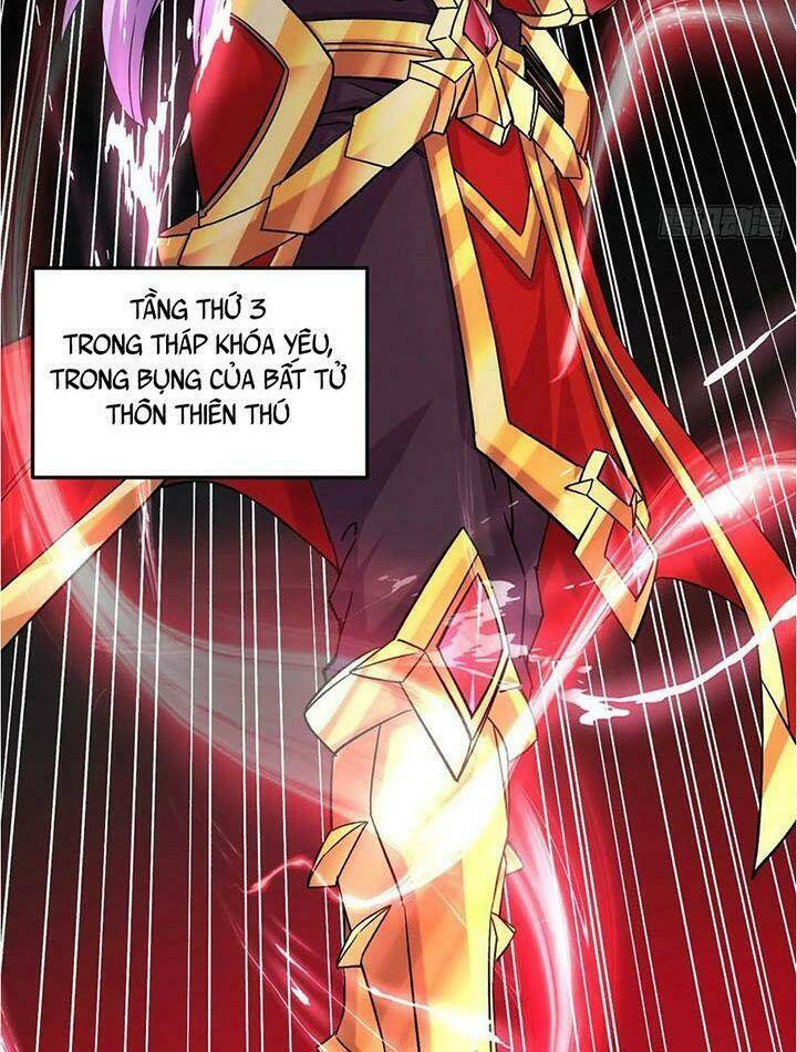 bổn tế tu chính là tiện đạo Chapter 256 - Next Chapter 257