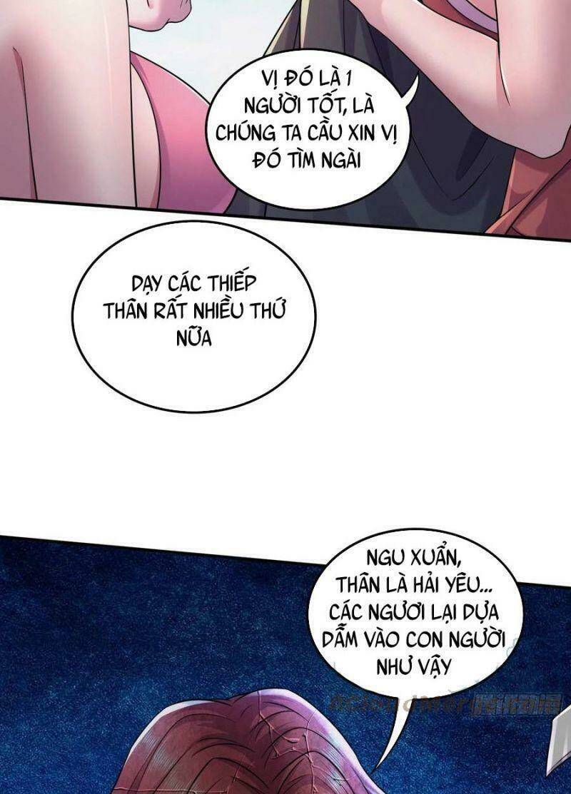 bổn tế tu chính là tiện đạo Chapter 258 - Next Chapter 259