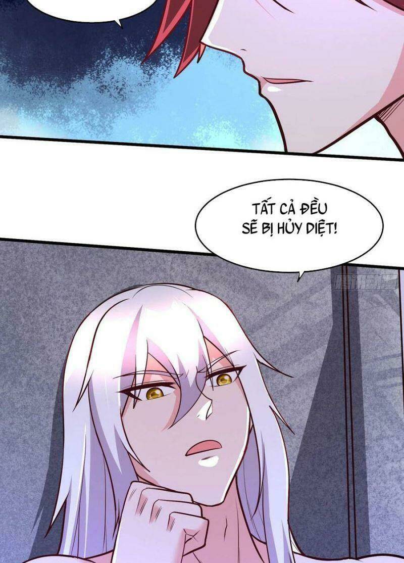 bổn tế tu chính là tiện đạo Chapter 258 - Next Chapter 259