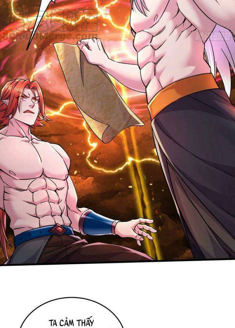 bổn tế tu chính là tiện đạo Chapter 258 - Next Chapter 259