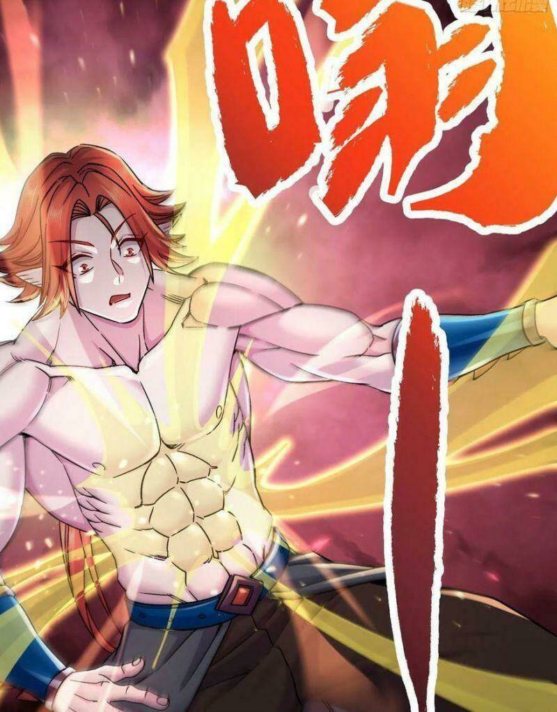 bổn tế tu chính là tiện đạo Chapter 258 - Next Chapter 259