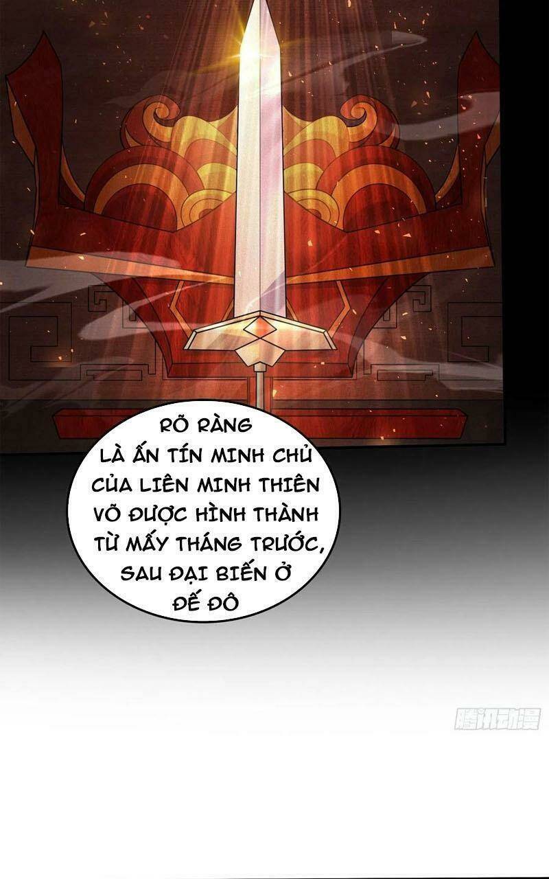 bổn tế tu chính là tiện đạo Chapter 262 - Trang 2