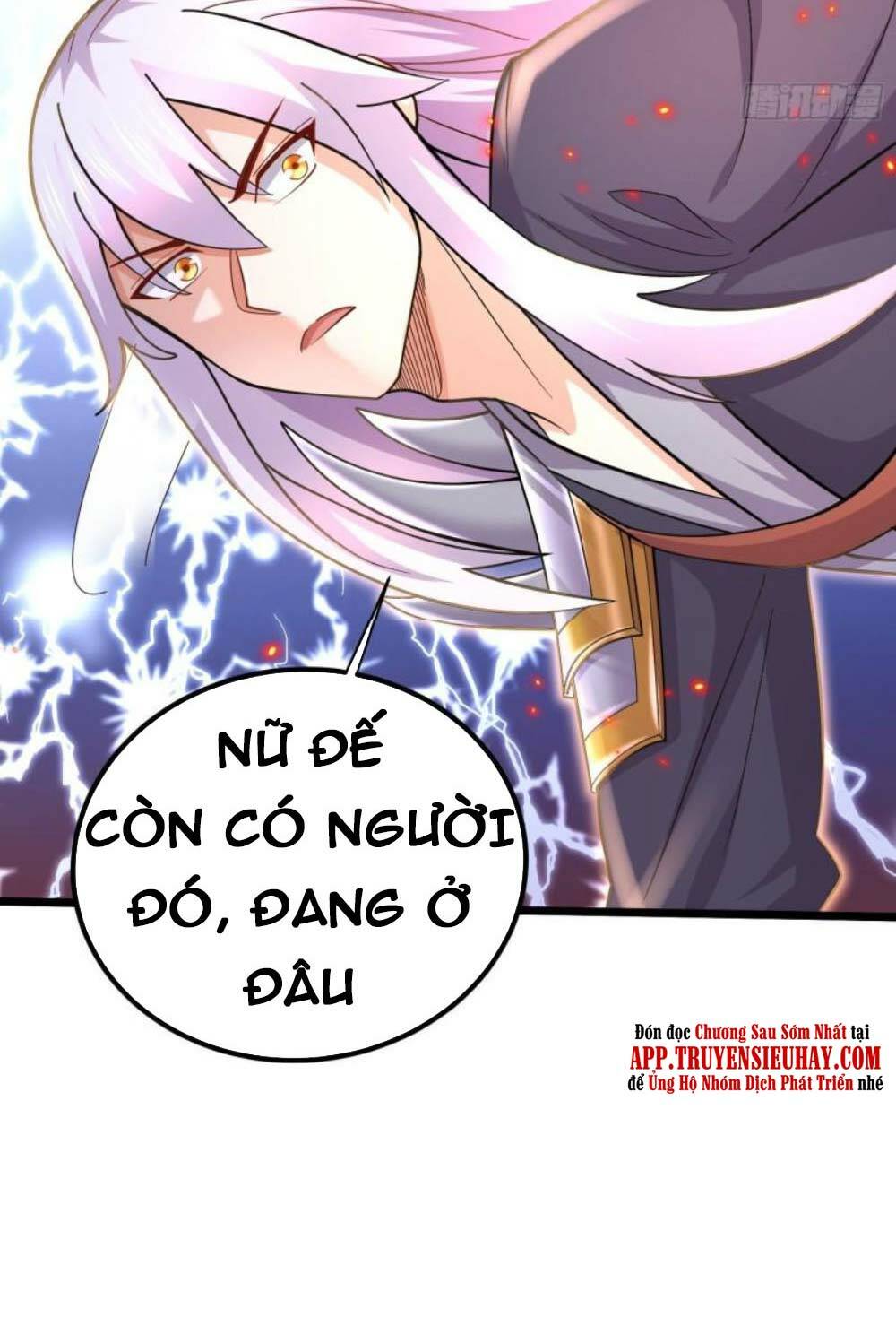 bổn tế tu chính là tiện đạo chapter 275 - Trang 2